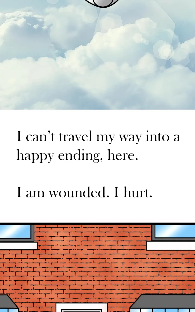 Read Traveler chapter 48 image 101 on Lezhin