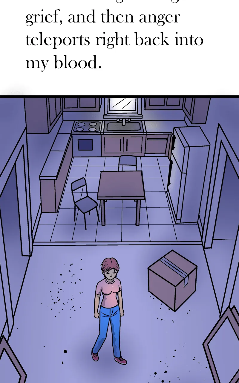 Read Traveler chapter 48 image 103 on Lezhin