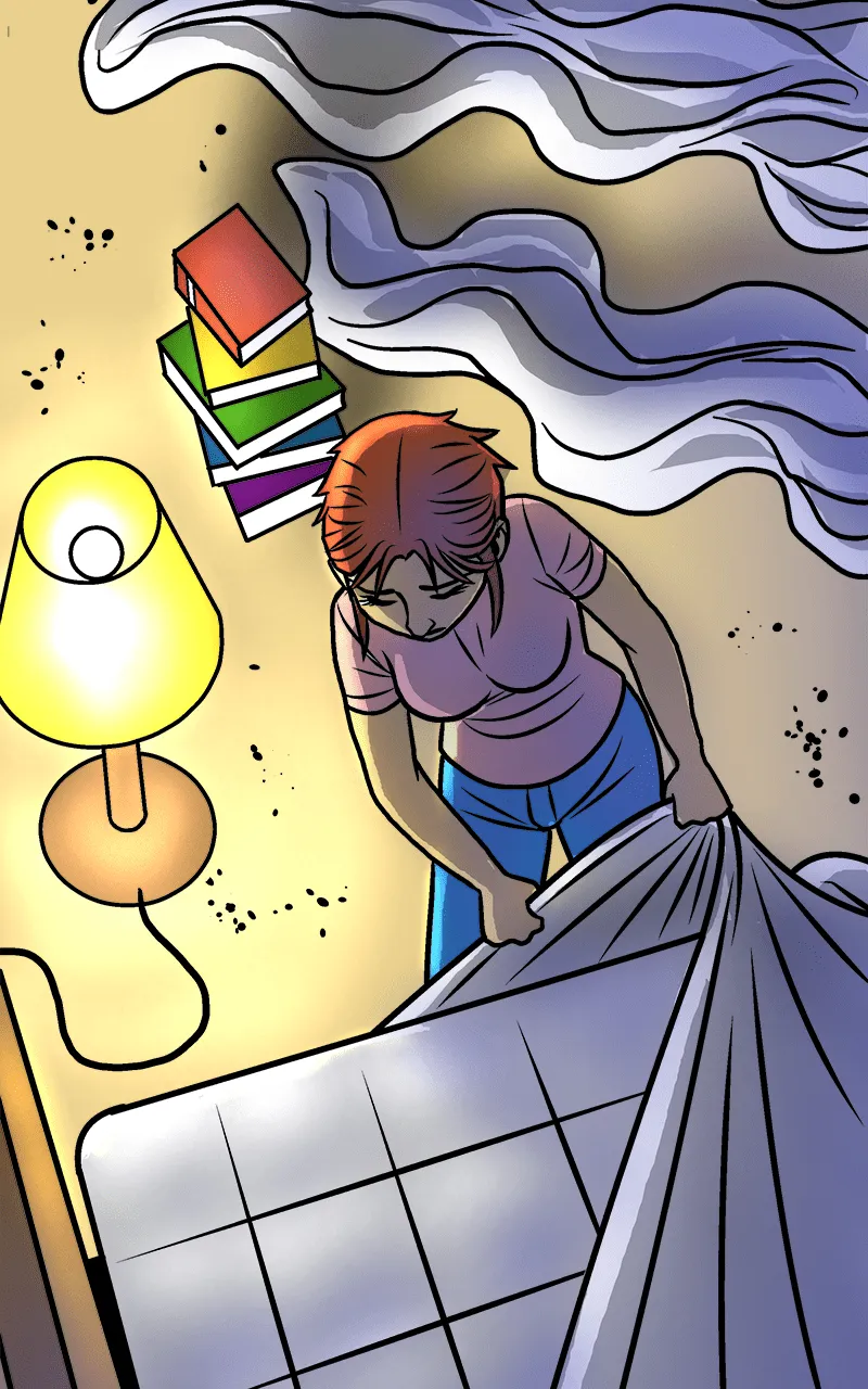 Read Traveler chapter 48 image 107 on Lezhin