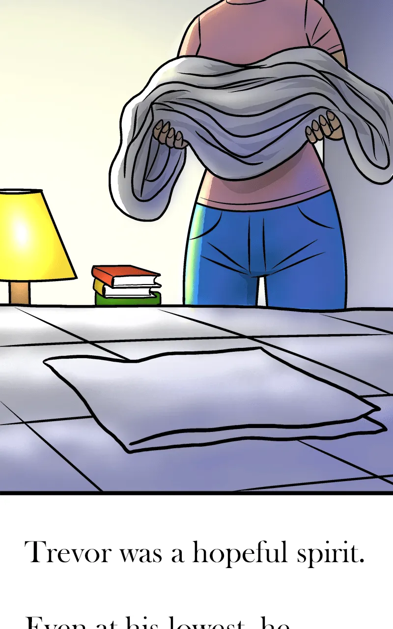 Read Traveler chapter 48 image 109 on Lezhin