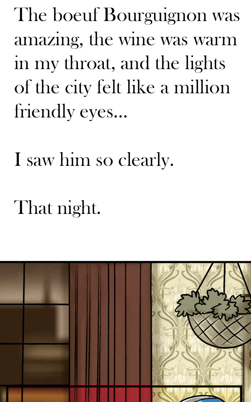 Read Traveler chapter 48 image 18 on Lezhin