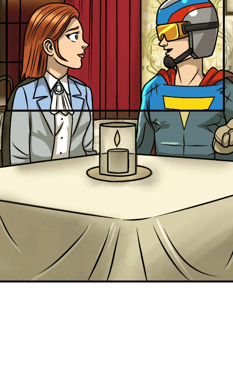 Read Traveler chapter 48 image 19 on Lezhin