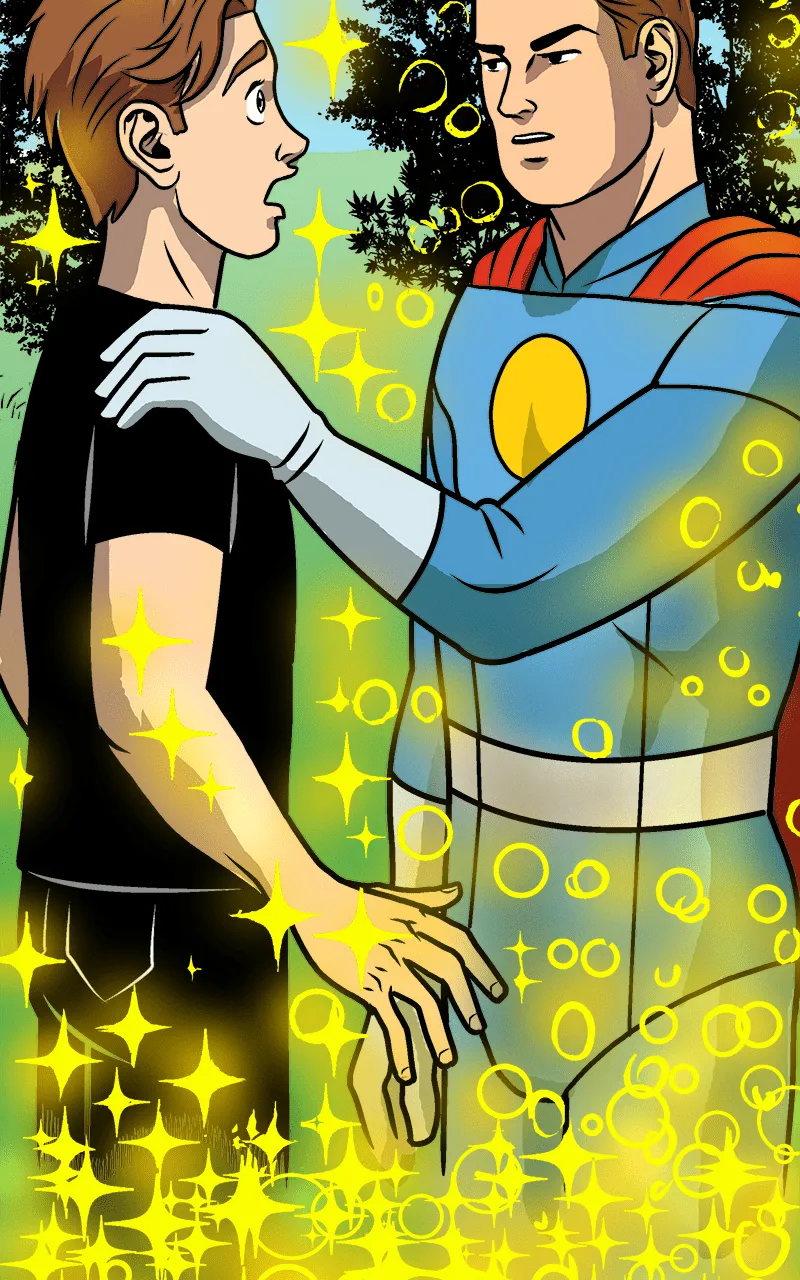Read Traveler chapter 48 image 2 on Lezhin