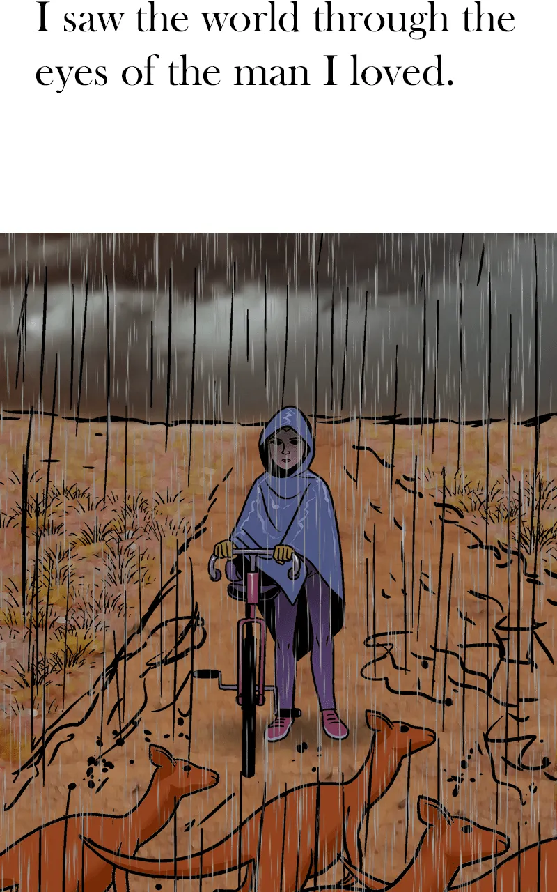 Read Traveler chapter 48 image 20 on Lezhin