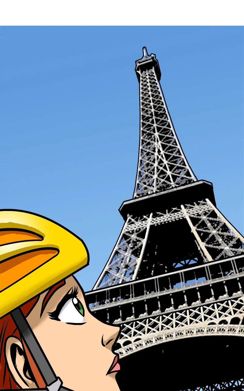 Read Traveler chapter 48 image 22 on Lezhin