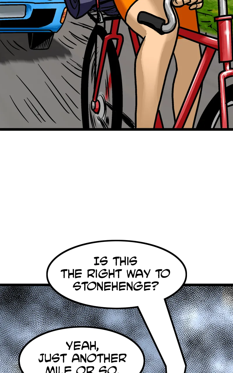Read Traveler chapter 48 image 26 on Lezhin