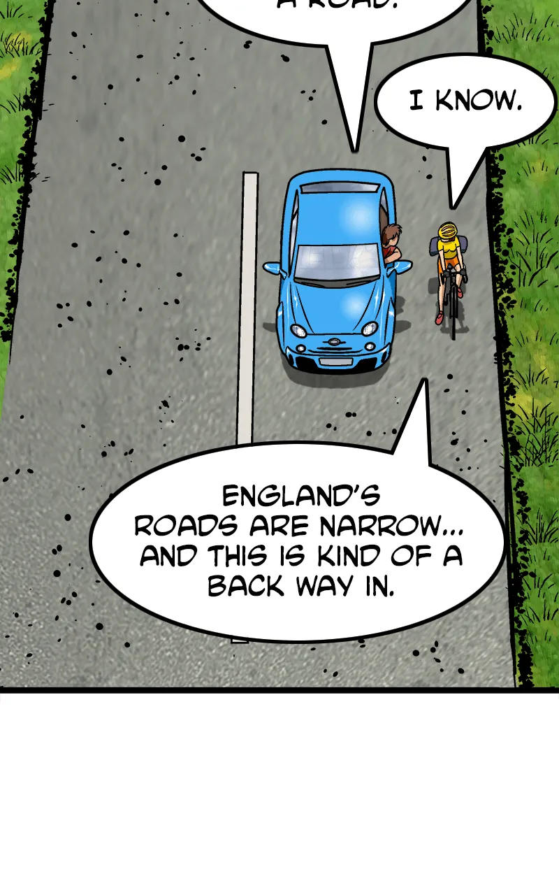 Read Traveler chapter 48 image 30 on Lezhin