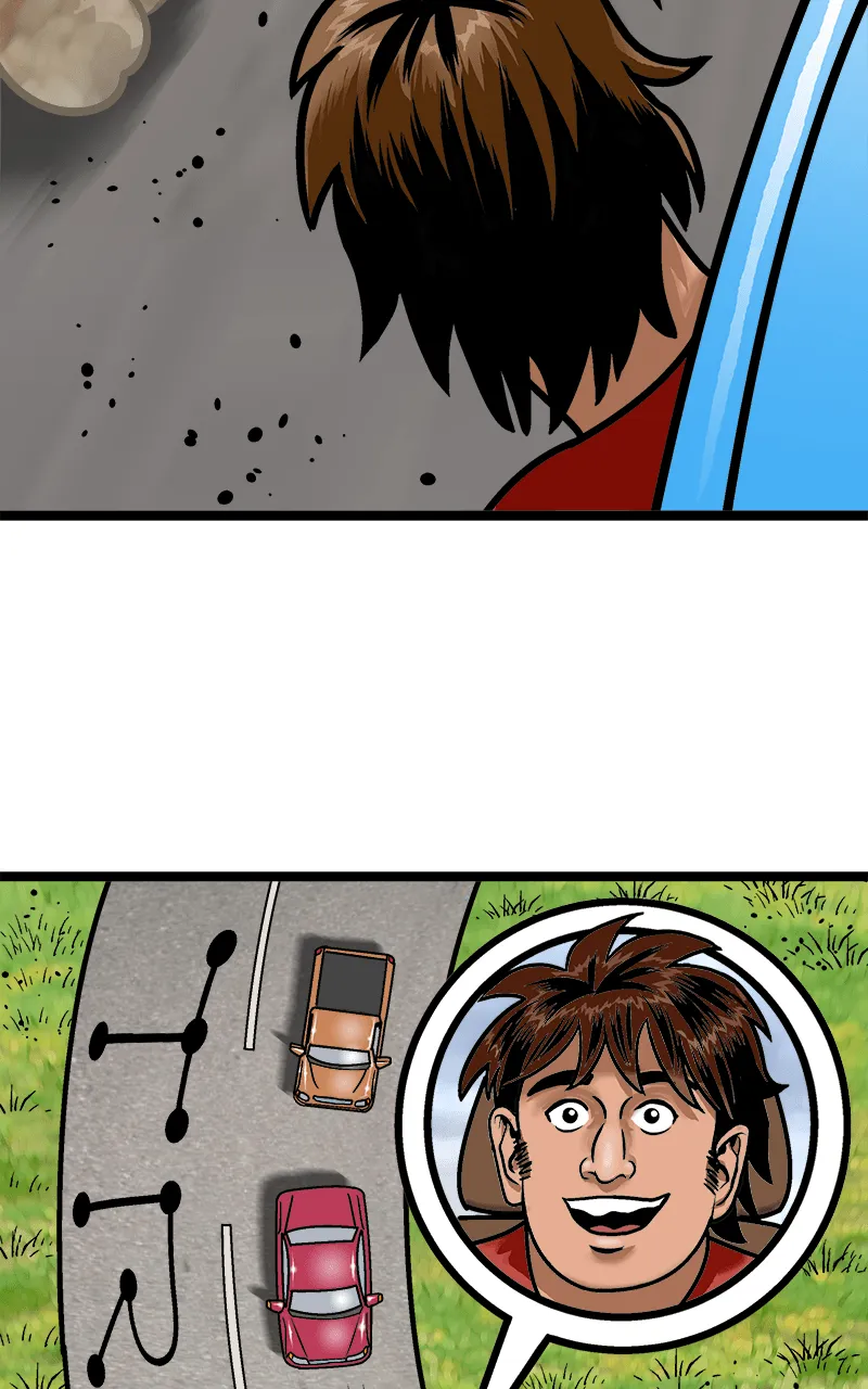 Read Traveler chapter 48 image 38 on Lezhin