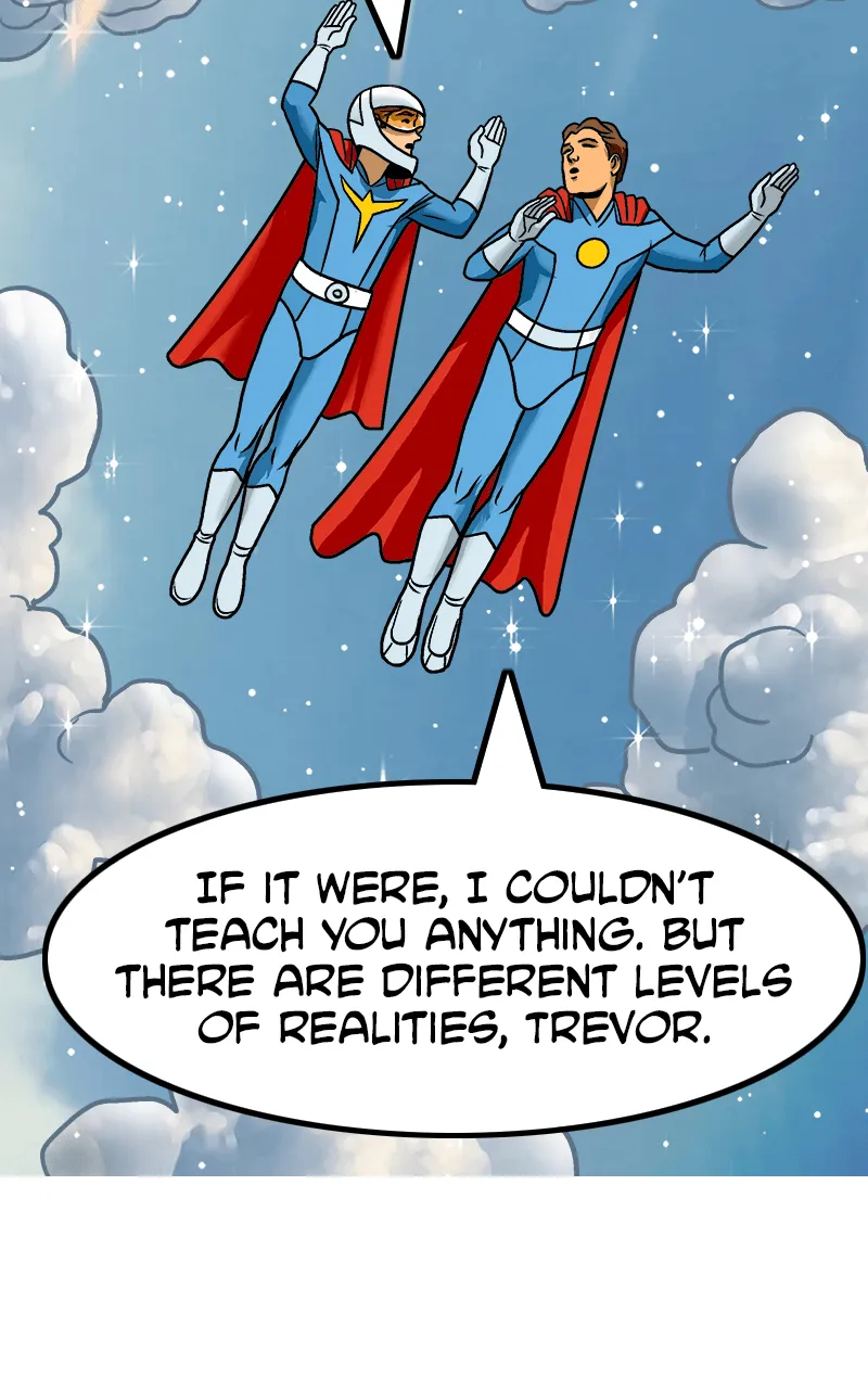 Read Traveler chapter 48 image 41 on Lezhin