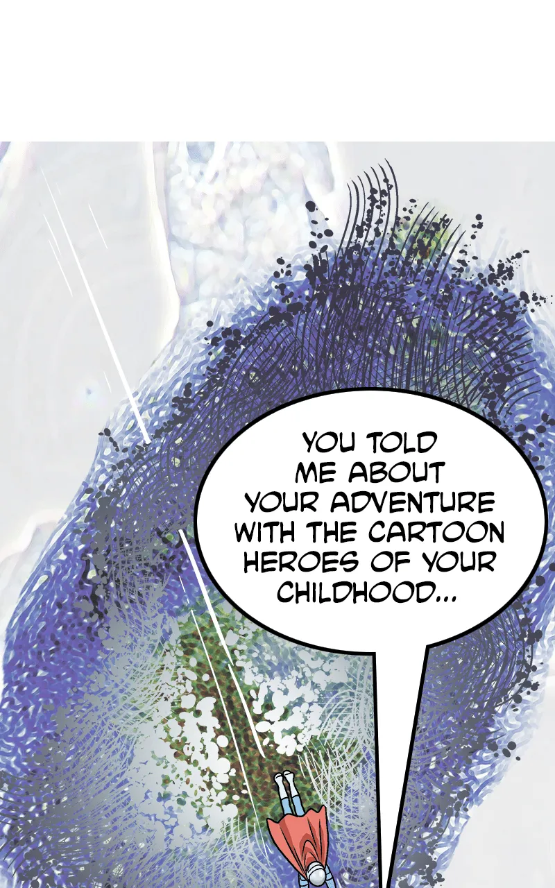 Read Traveler chapter 48 image 42 on Lezhin