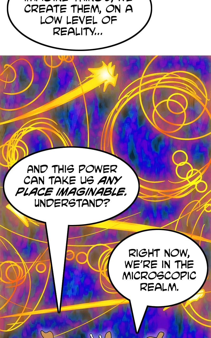 Read Traveler chapter 48 image 47 on Lezhin