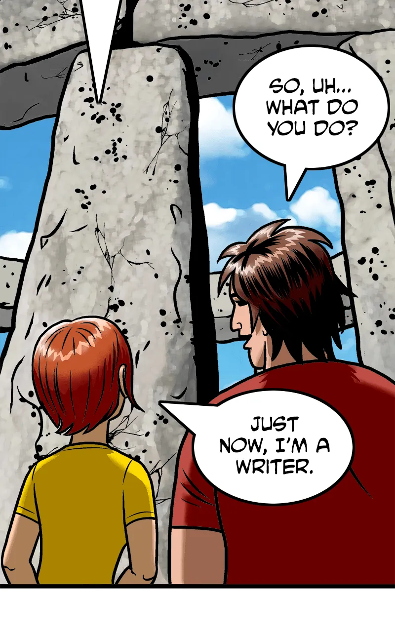 Read Traveler chapter 48 image 56 on Lezhin