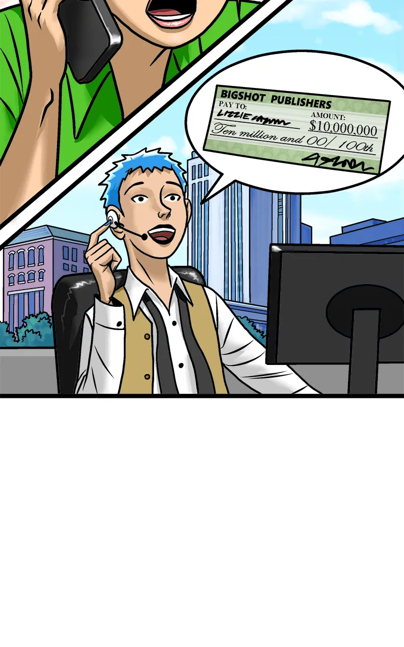 Read Traveler chapter 48 image 58 on Lezhin