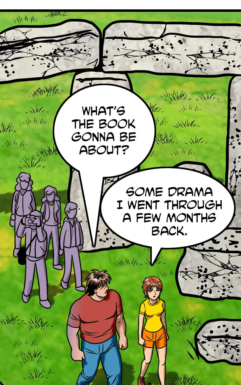 Read Traveler chapter 48 image 59 on Lezhin