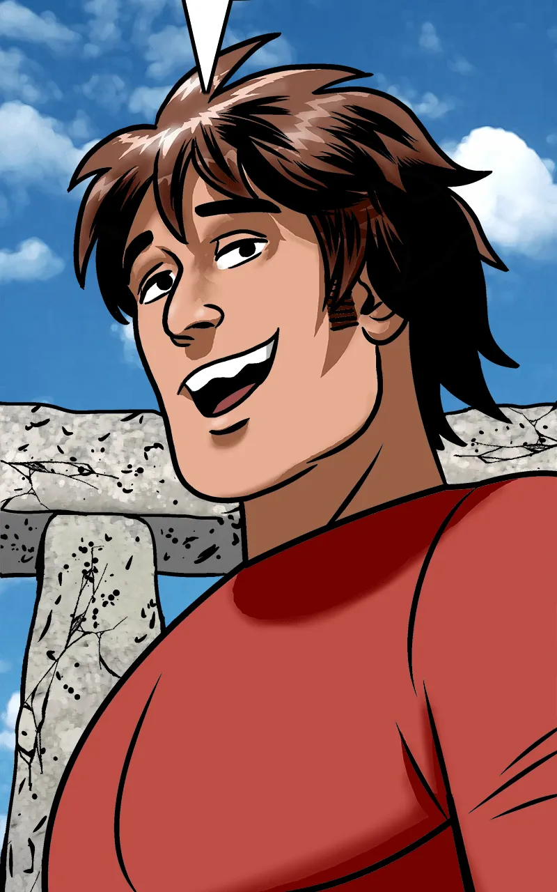 Read Traveler chapter 48 image 61 on Lezhin