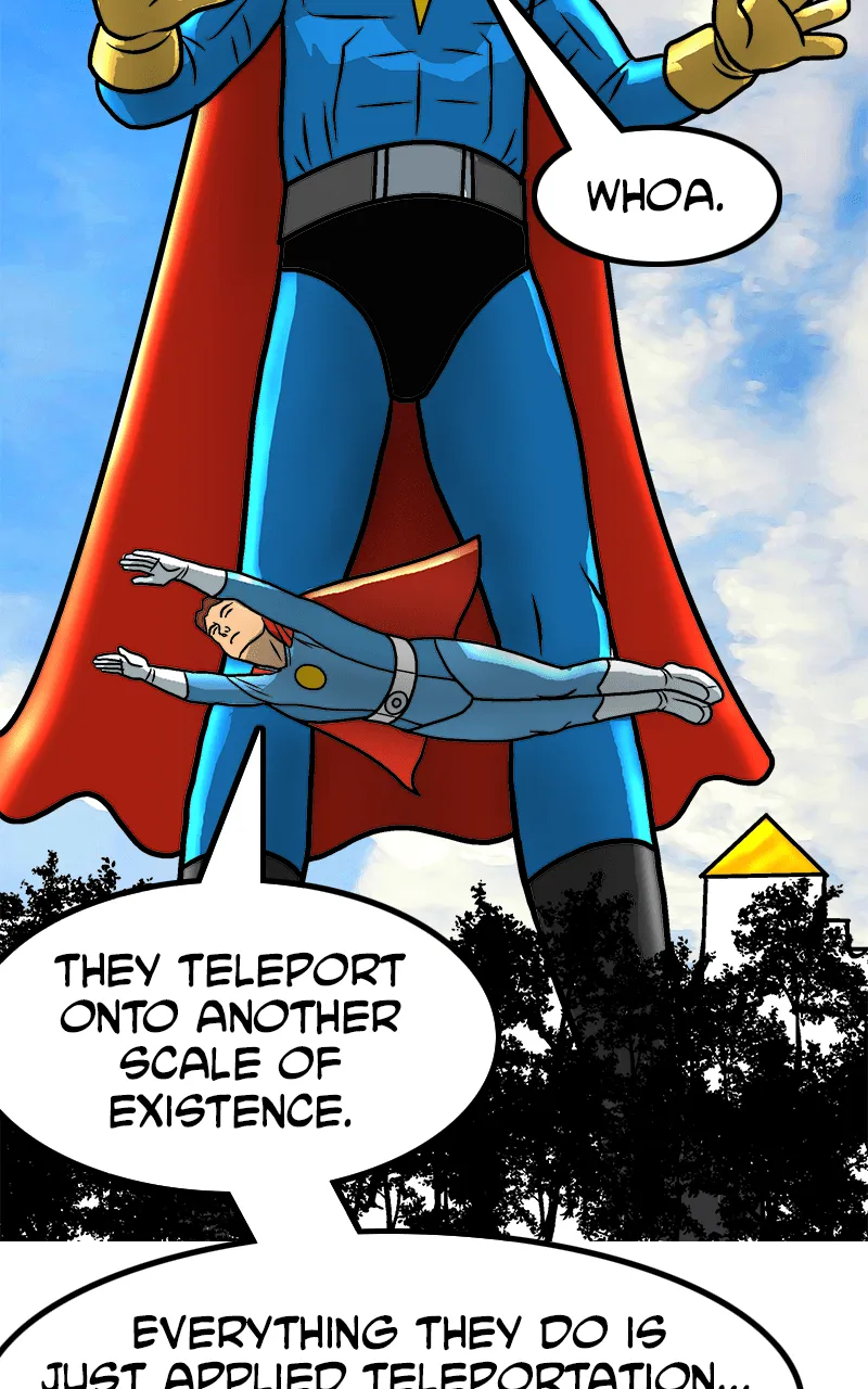 Read Traveler chapter 48 image 75 on Lezhin