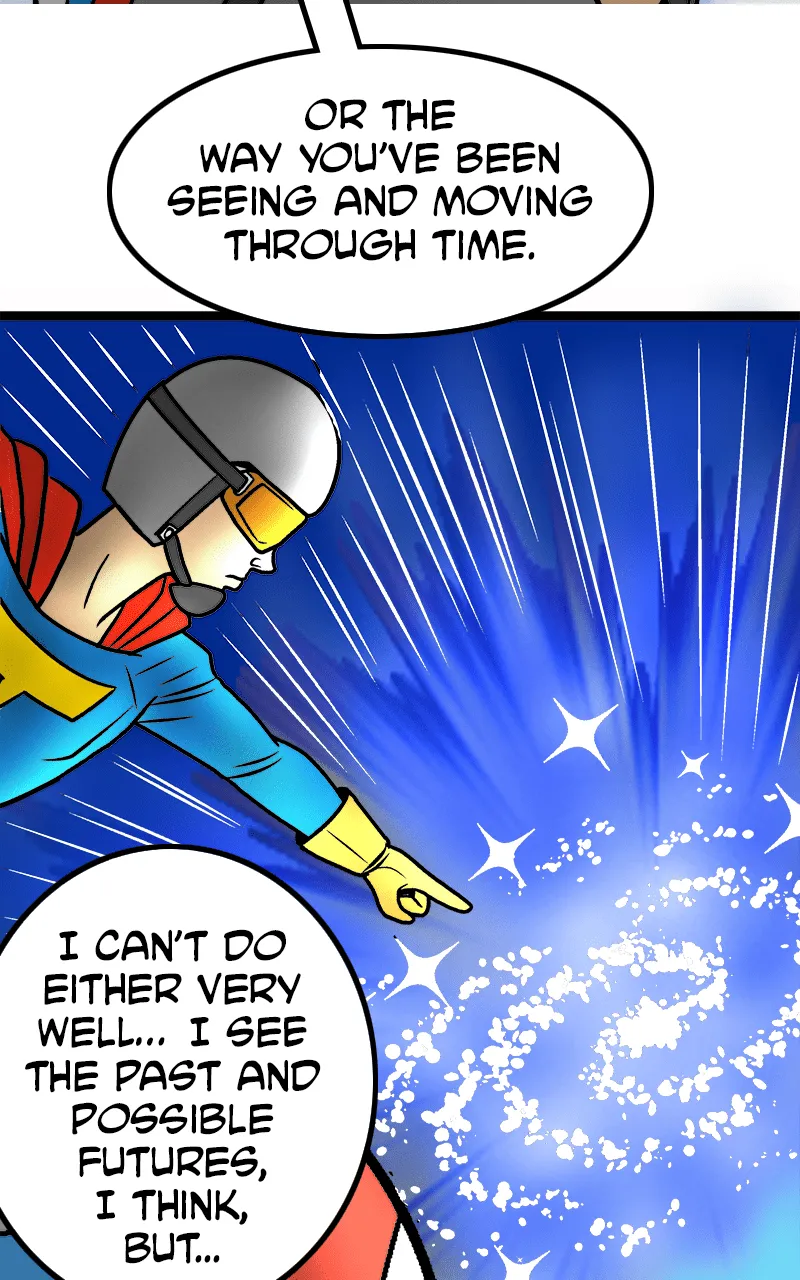Read Traveler chapter 48 image 79 on Lezhin
