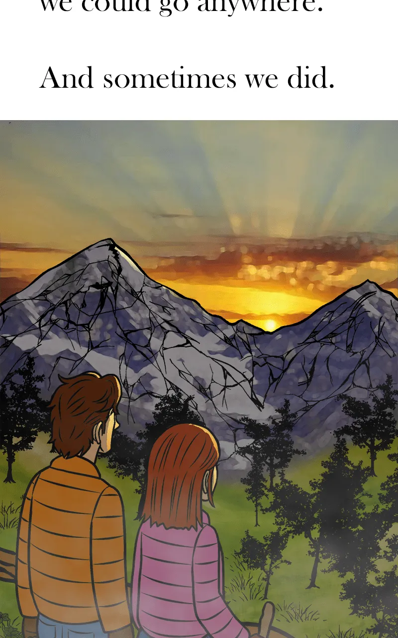 Read Traveler chapter 48 image 8 on Lezhin