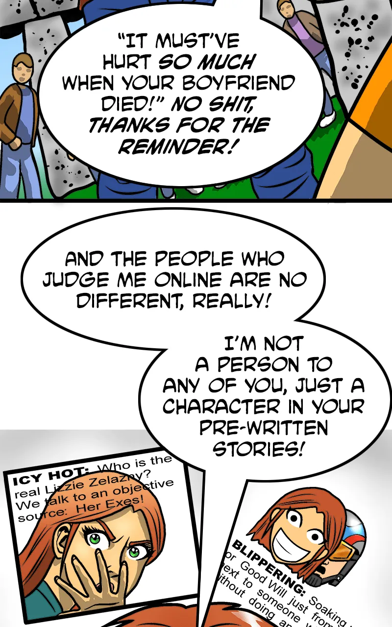 Read Traveler chapter 48 image 92 on Lezhin