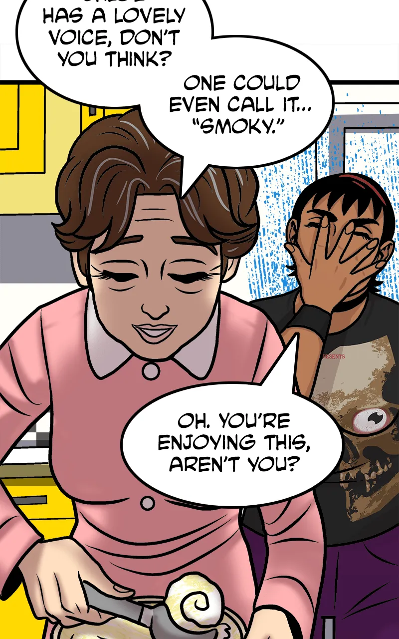 Read Traveler chapter 49 image 112 on Lezhin