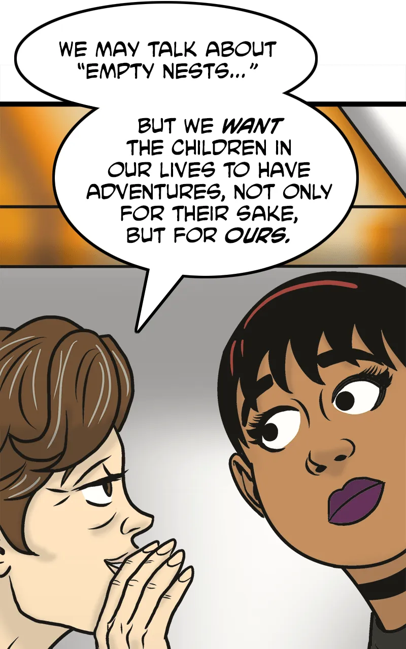 Read Traveler chapter 49 image 115 on Lezhin