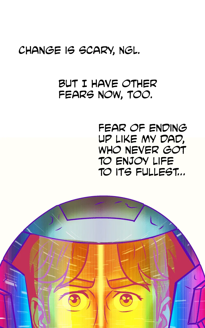 Read Traveler chapter 49 image 121 on Lezhin