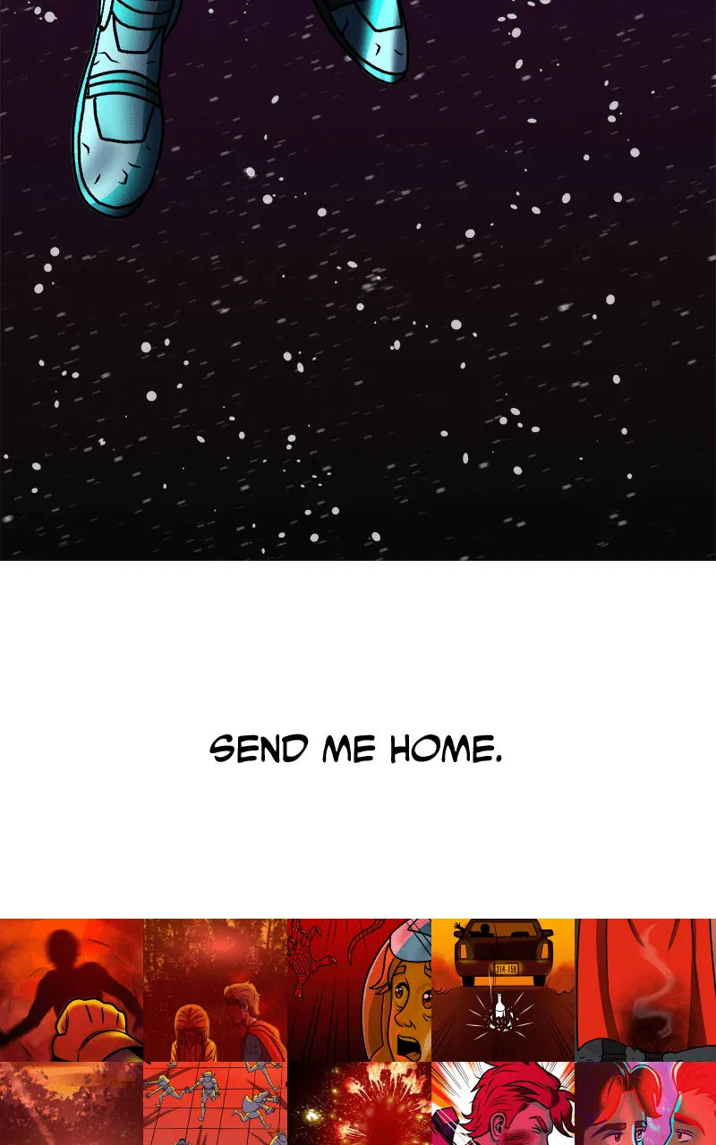 Read Traveler chapter 49 image 138 on Lezhin