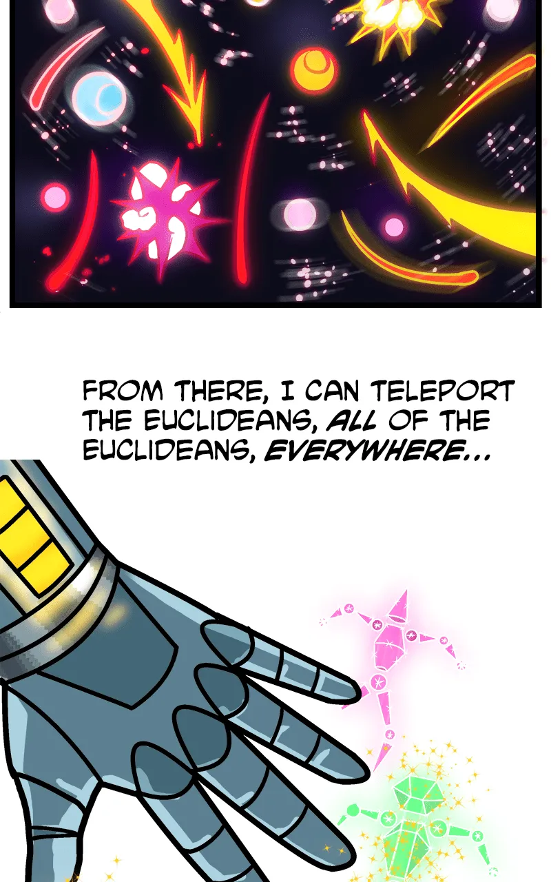 Read Traveler chapter 49 image 19 on Lezhin