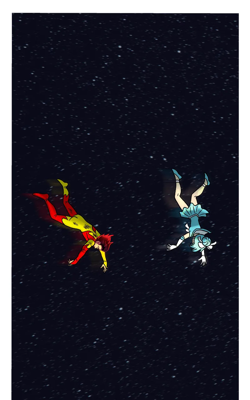 Read Traveler chapter 49 image 23 on Lezhin