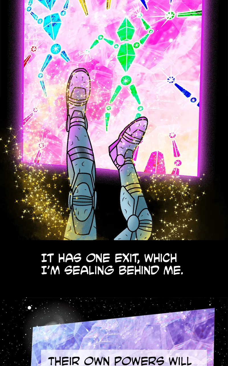 Read Traveler chapter 49 image 25 on Lezhin