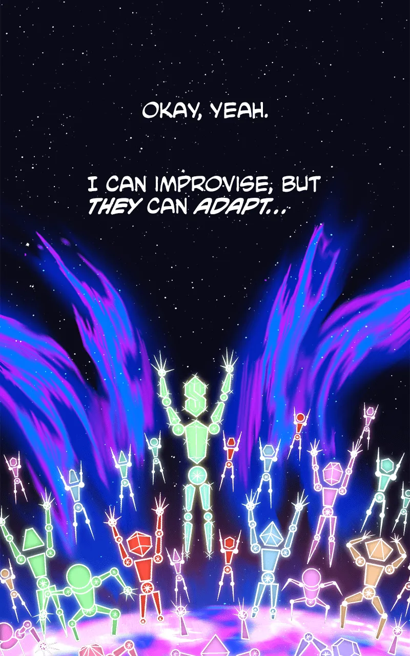 Read Traveler chapter 49 image 33 on Lezhin