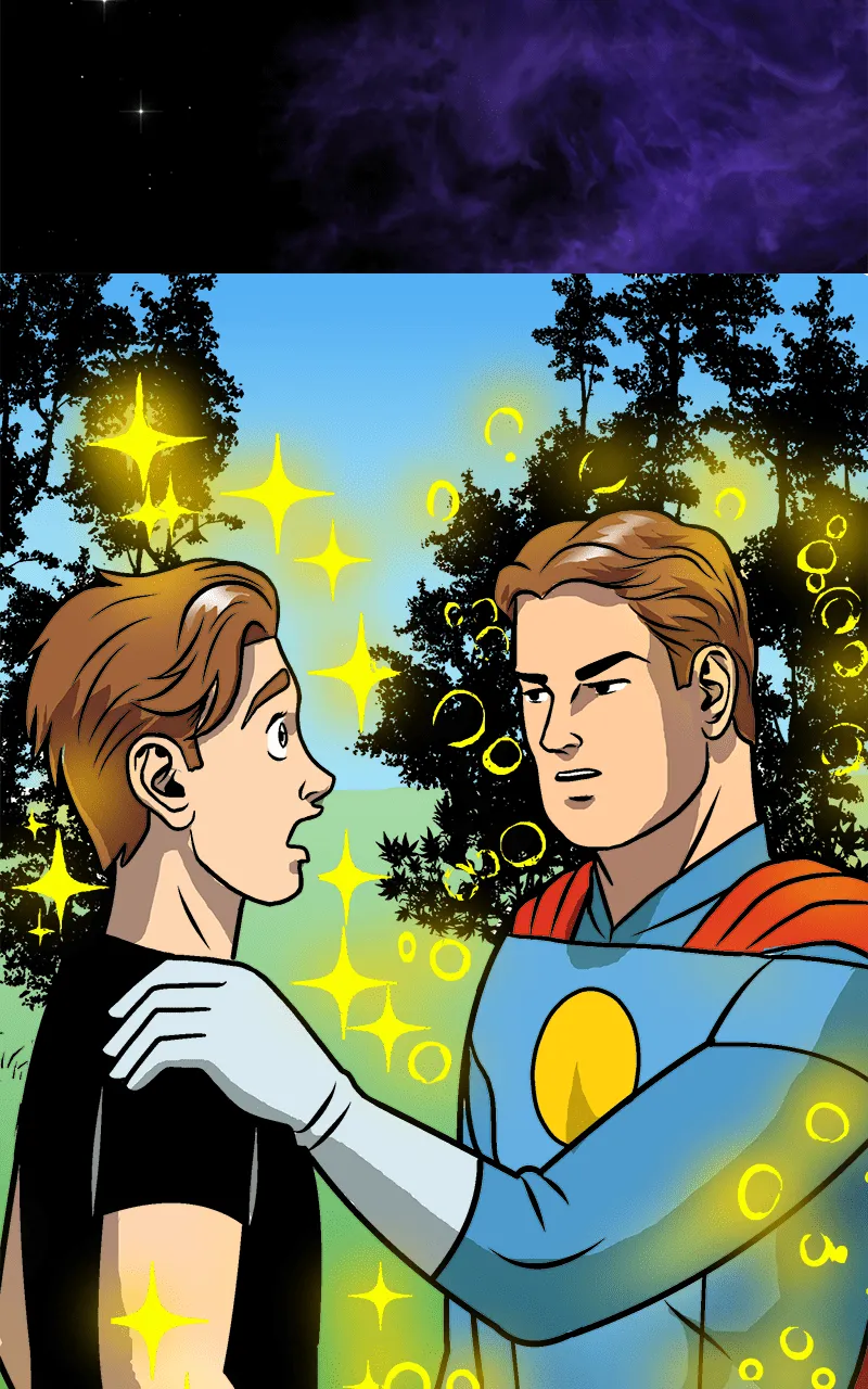 Read Traveler chapter 49 image 4 on Lezhin