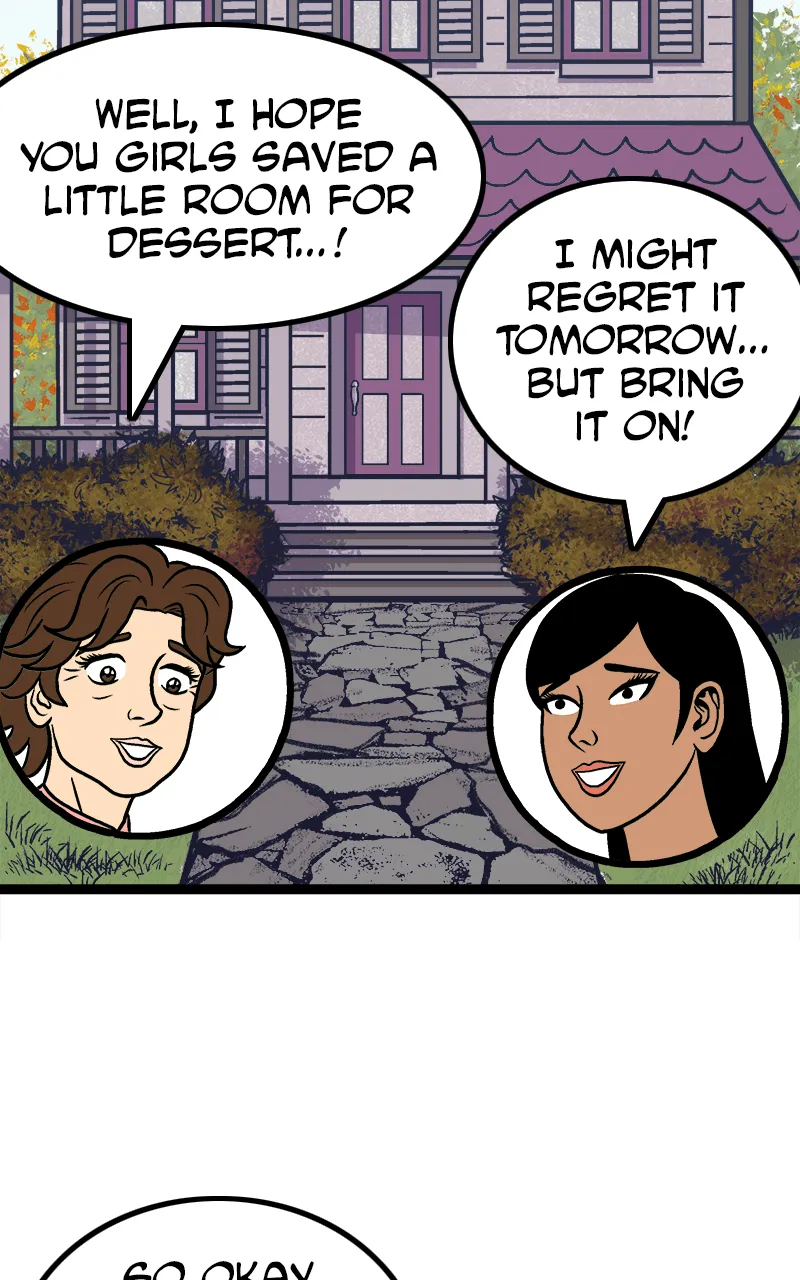 Read Traveler chapter 49 image 43 on Lezhin