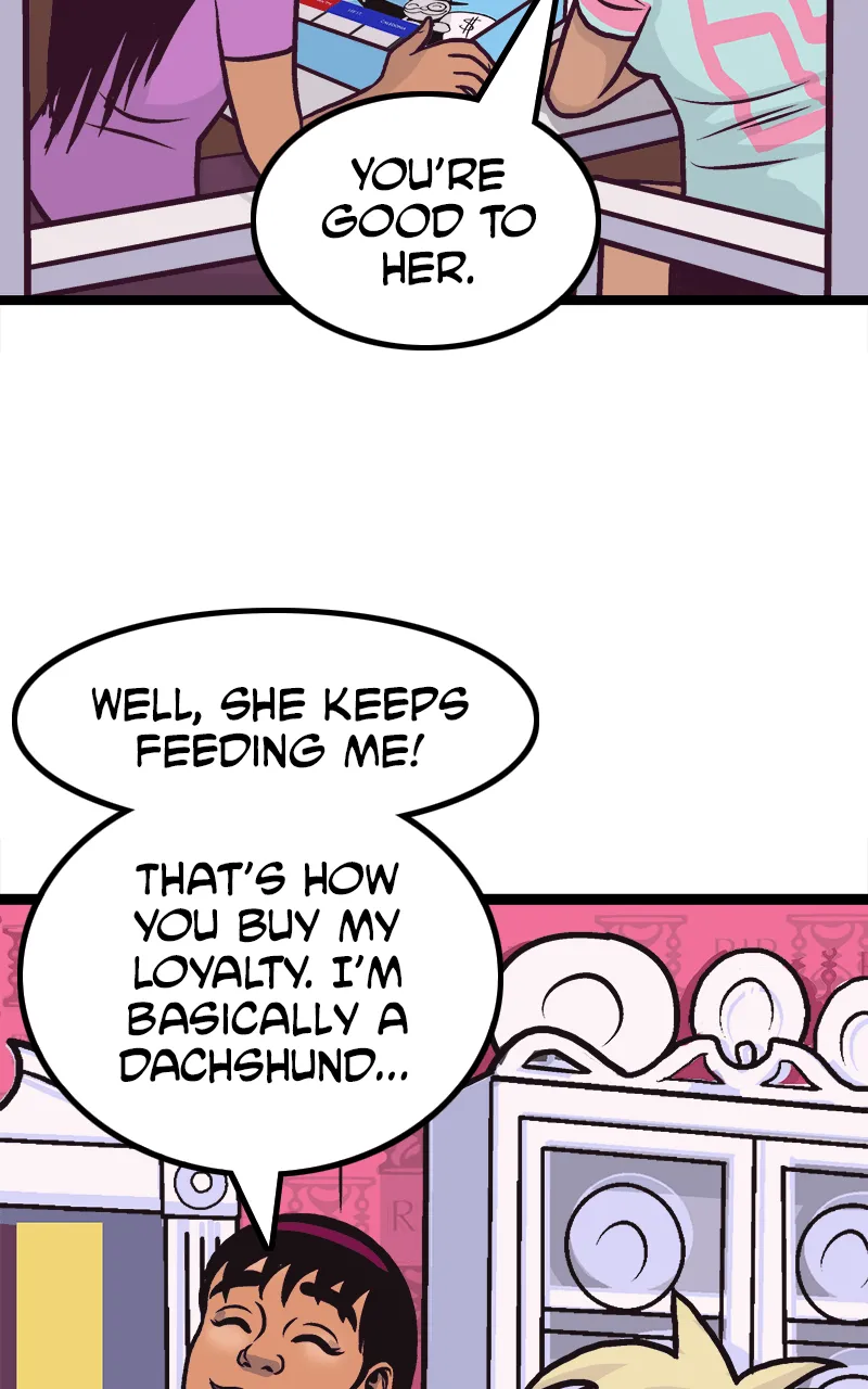 Read Traveler chapter 49 image 45 on Lezhin