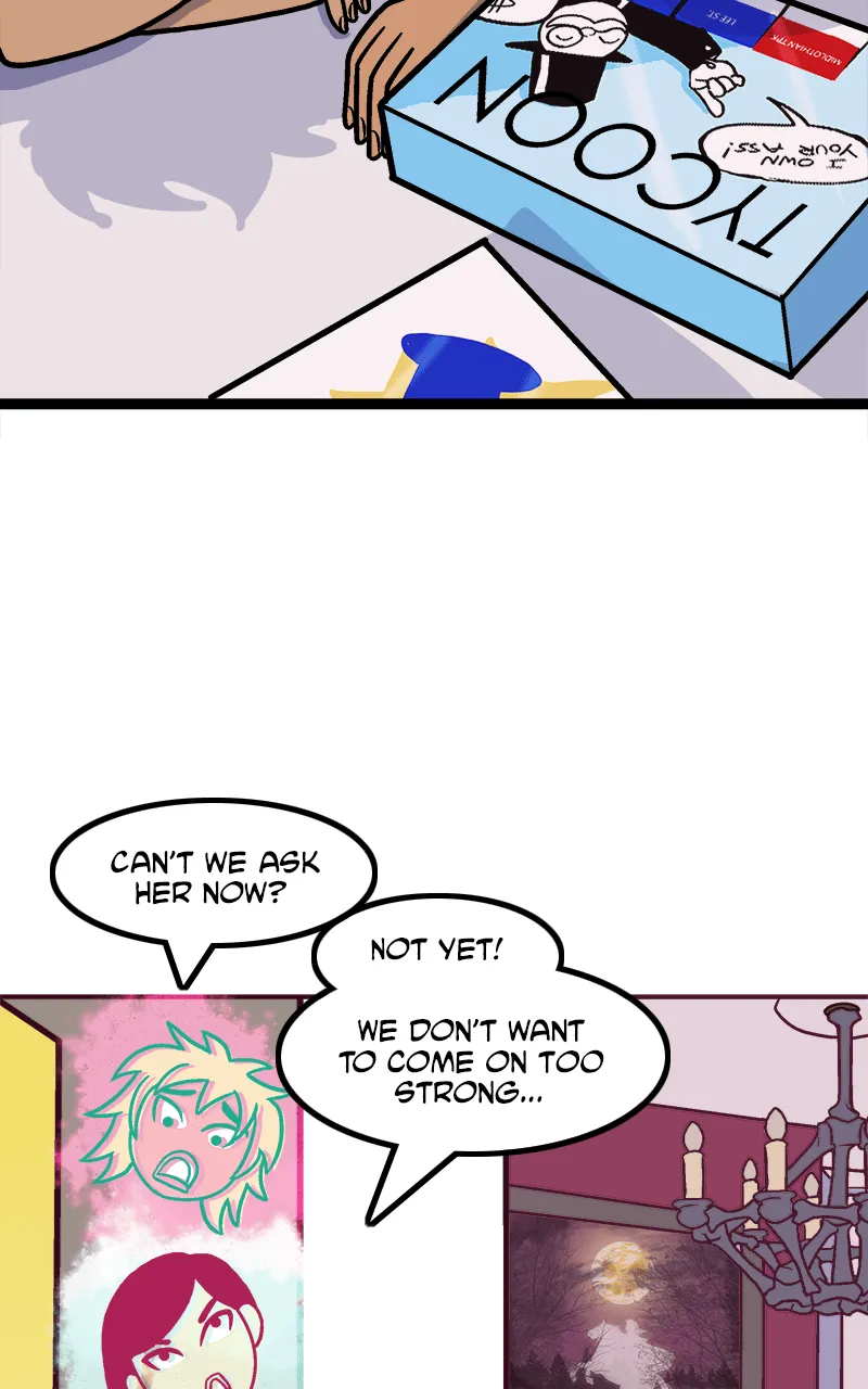 Read Traveler chapter 49 image 48 on Lezhin