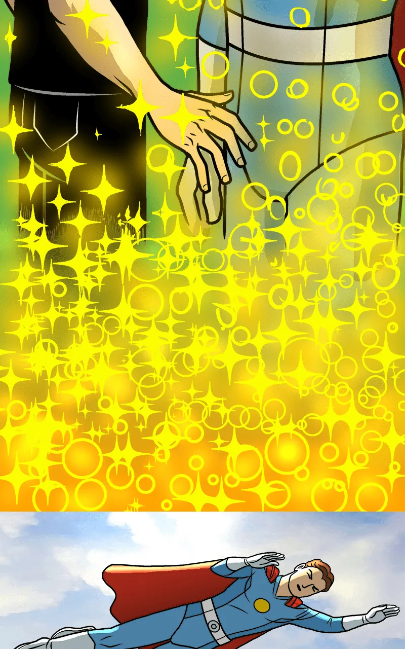 Read Traveler chapter 49 image 5 on Lezhin