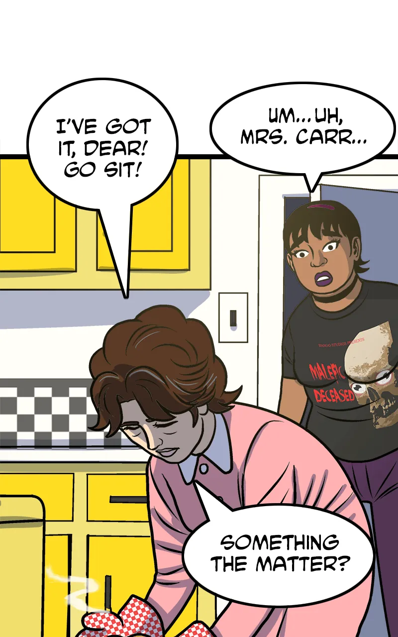 Read Traveler chapter 49 image 50 on Lezhin