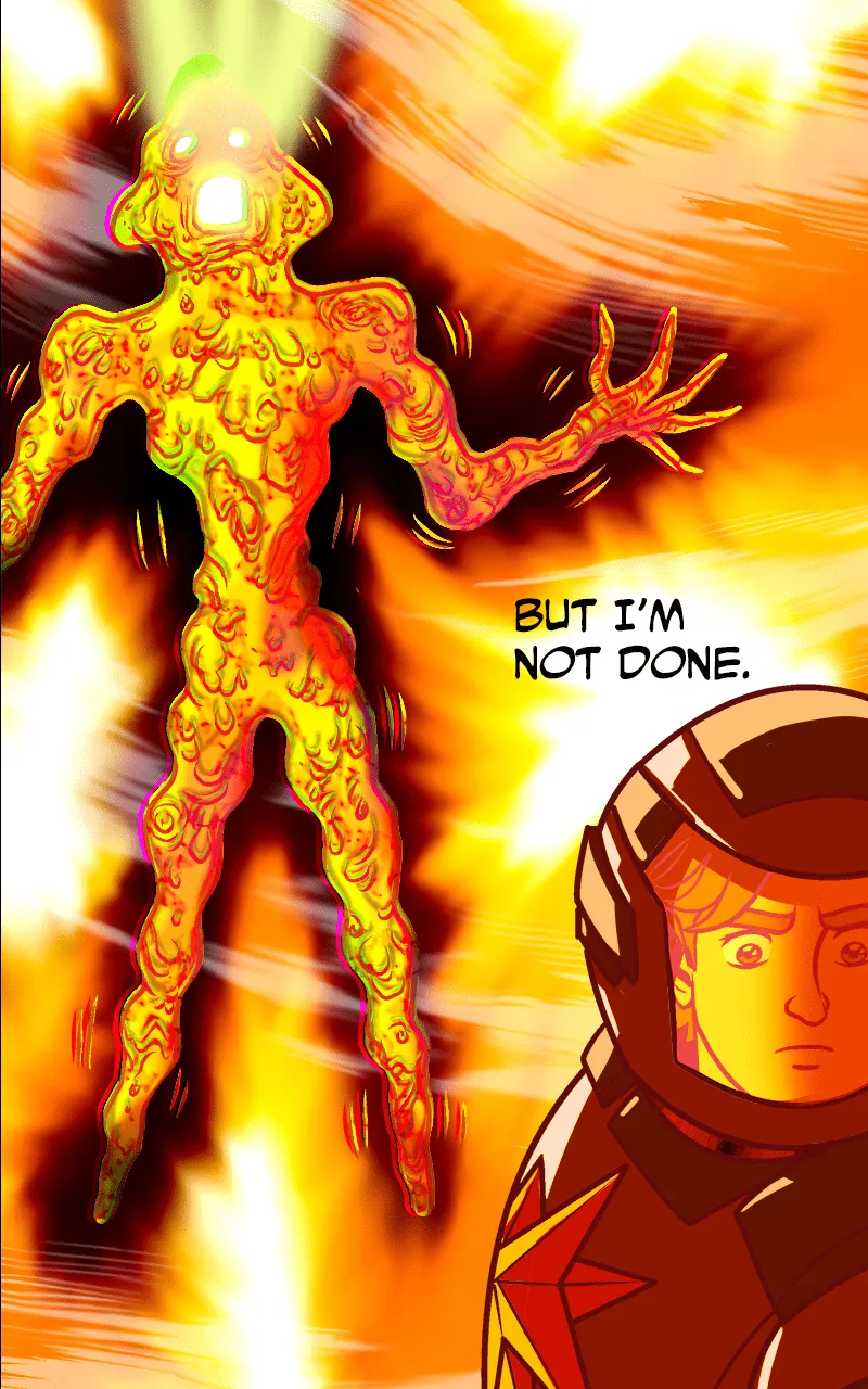 Read Traveler chapter 49 image 91 on Lezhin