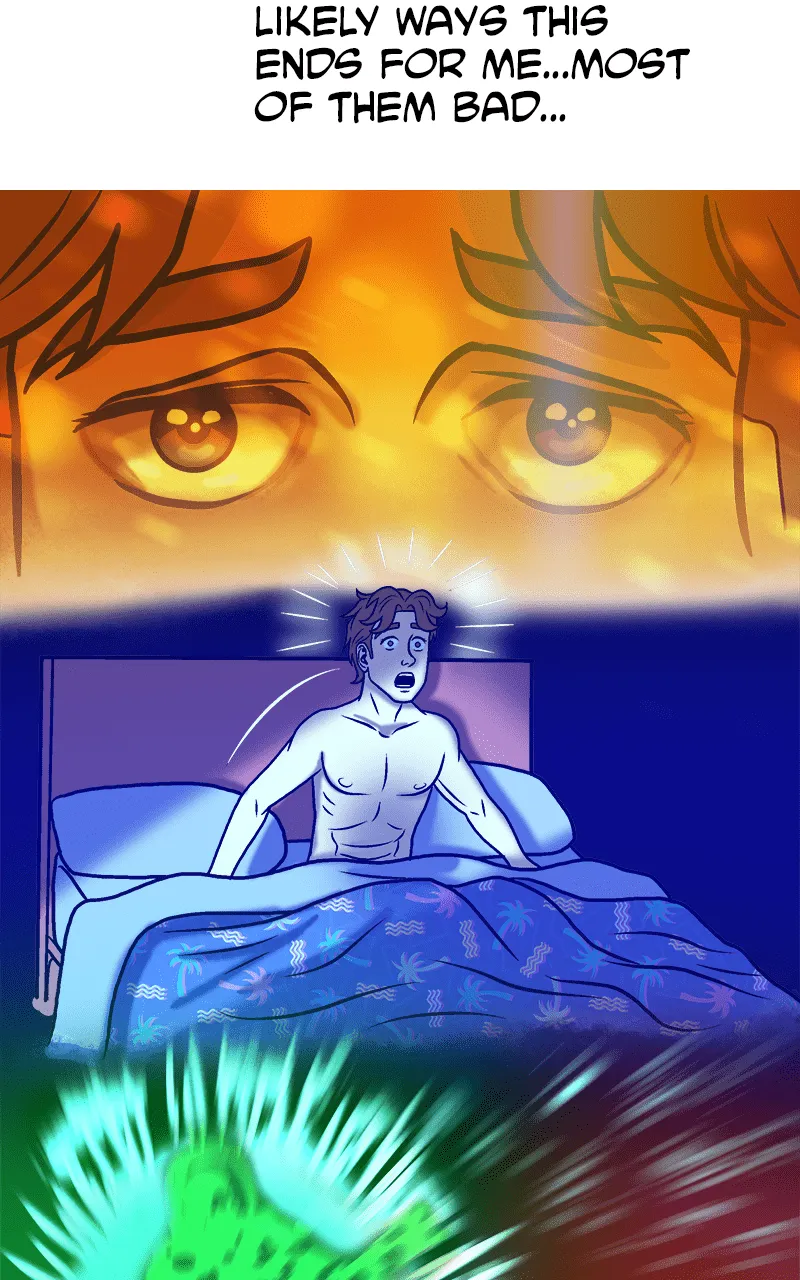 Read Traveler chapter 49 image 94 on Lezhin