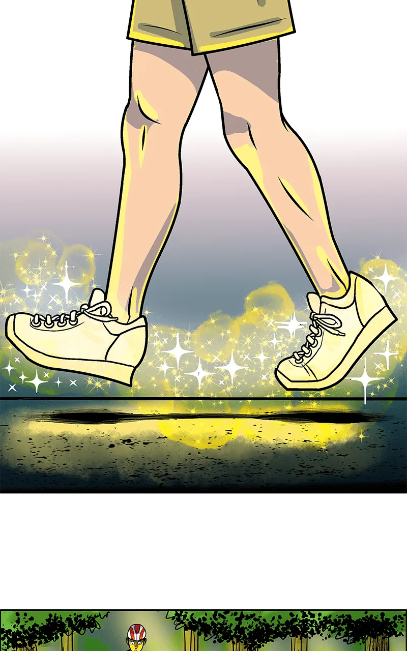 Traveler Chapter 5 page 2 - 