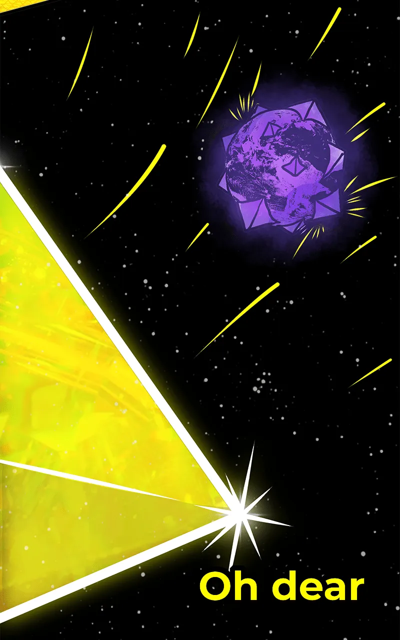 Traveler Chapter 5 page 13 - 