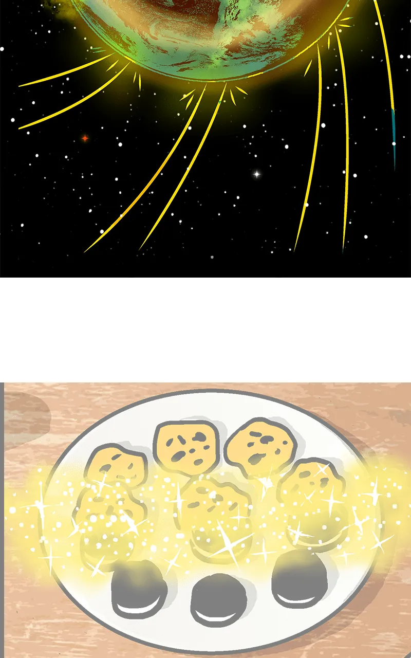 Traveler Chapter 5 page 18 - 