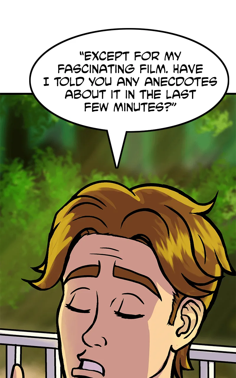 Traveler Chapter 5 page 24 - 