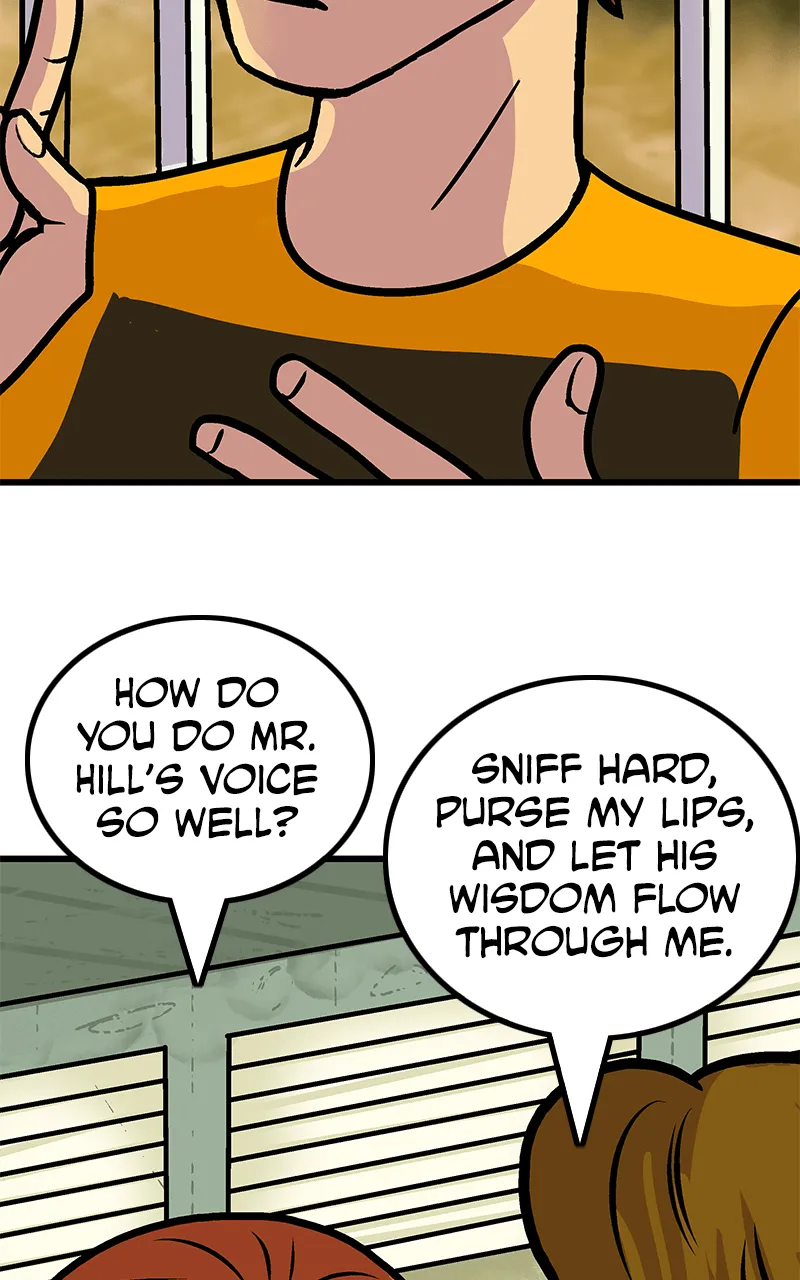 Traveler Chapter 5 page 25 - 