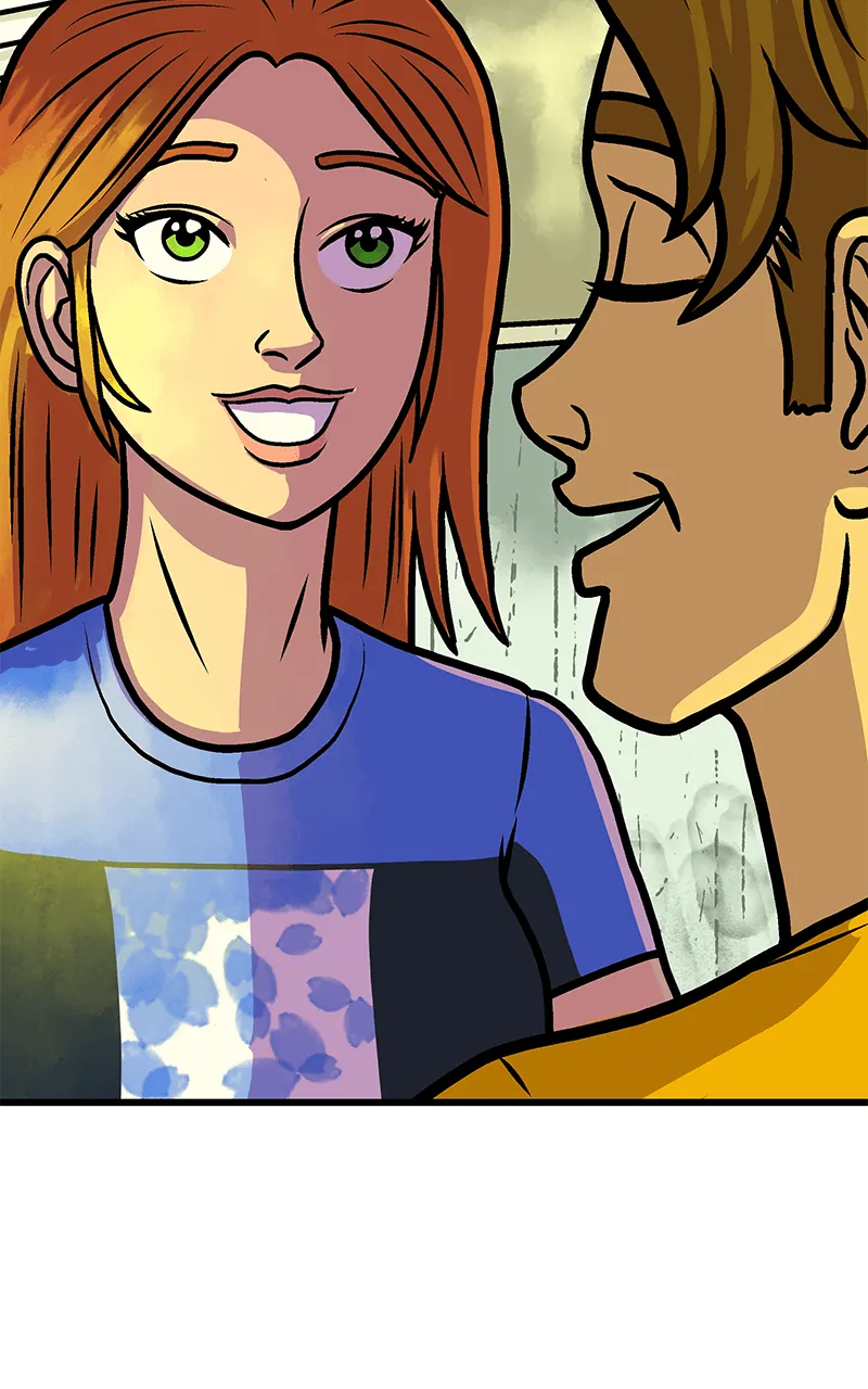Traveler Chapter 5 page 26 - 