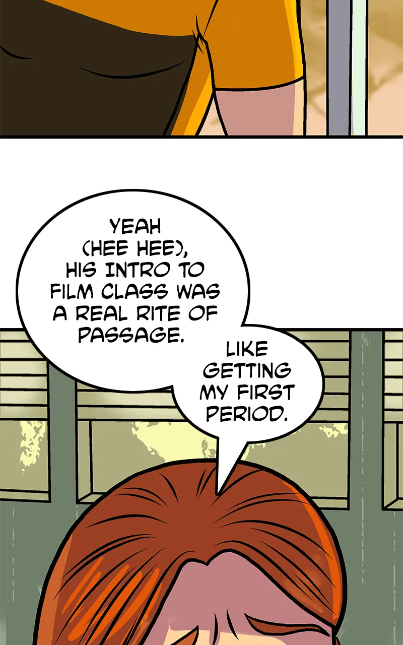 Traveler Chapter 5 page 28 - 