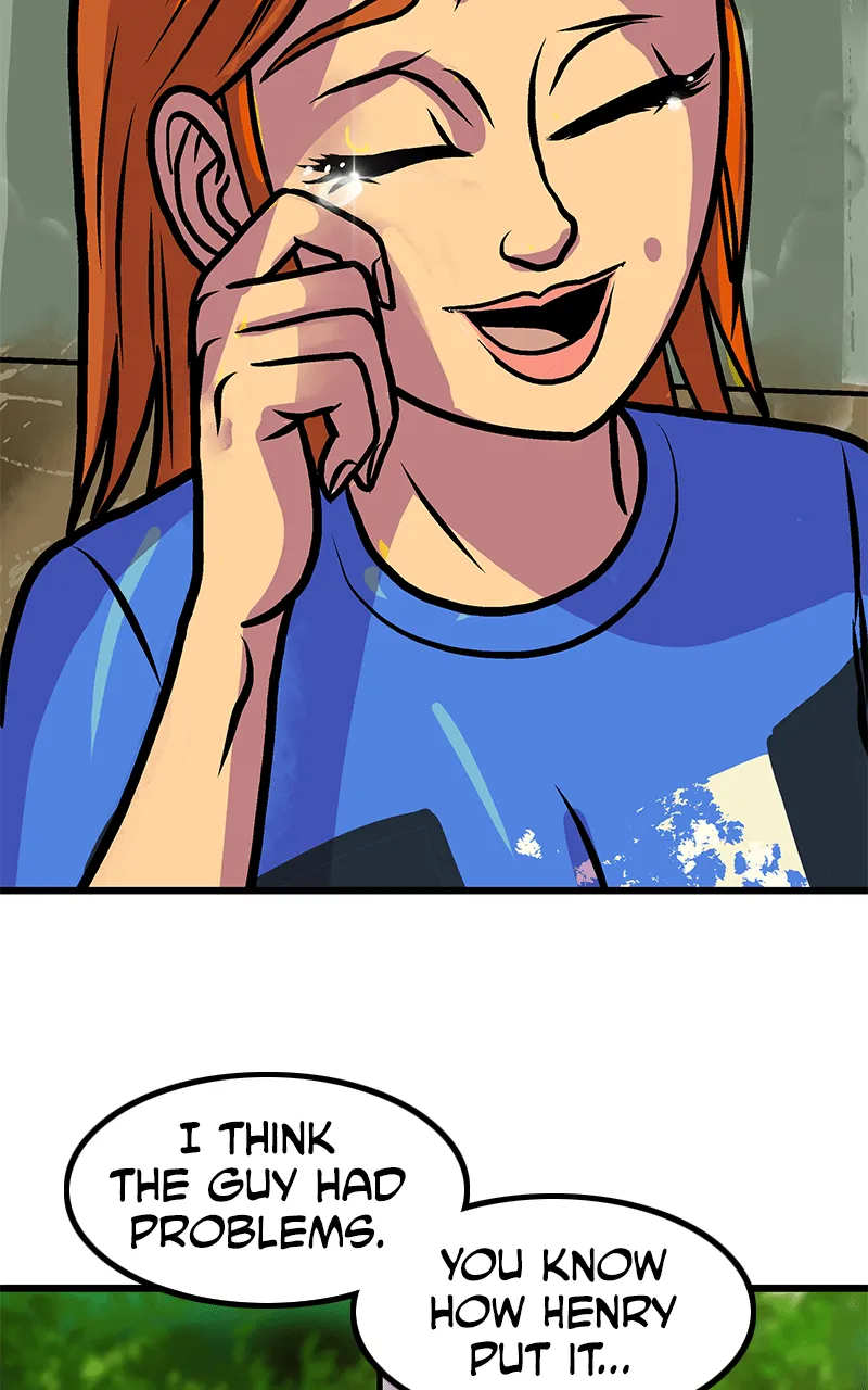 Traveler Chapter 5 page 29 - 