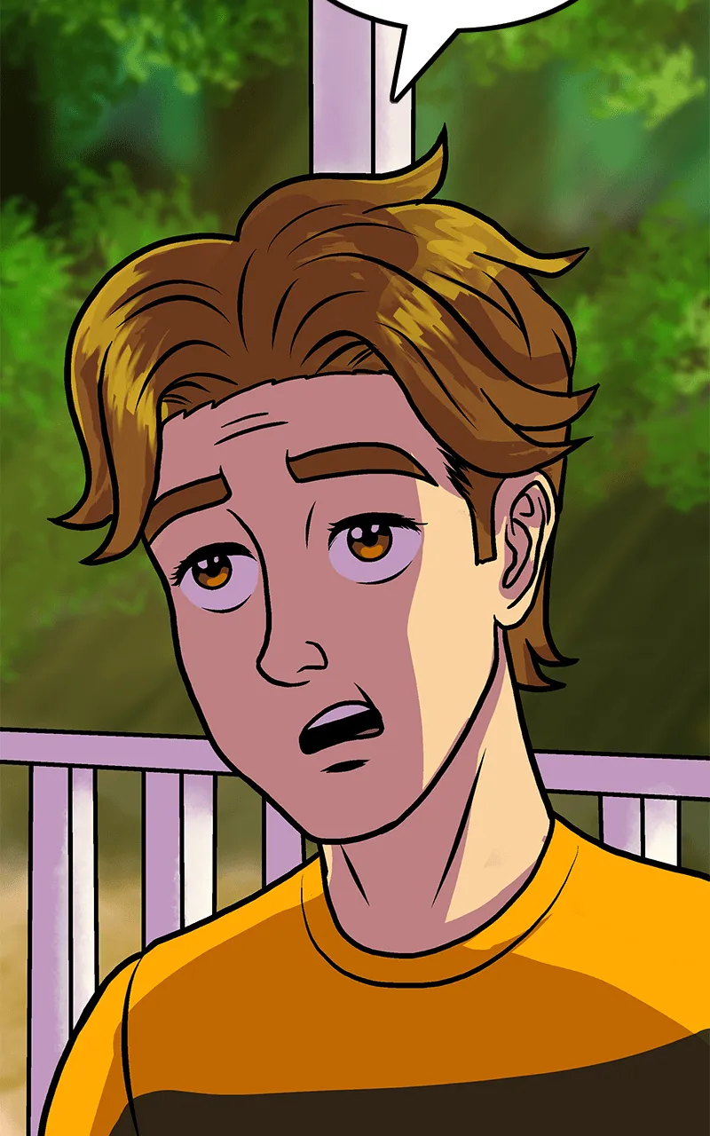 Traveler Chapter 5 page 30 - 