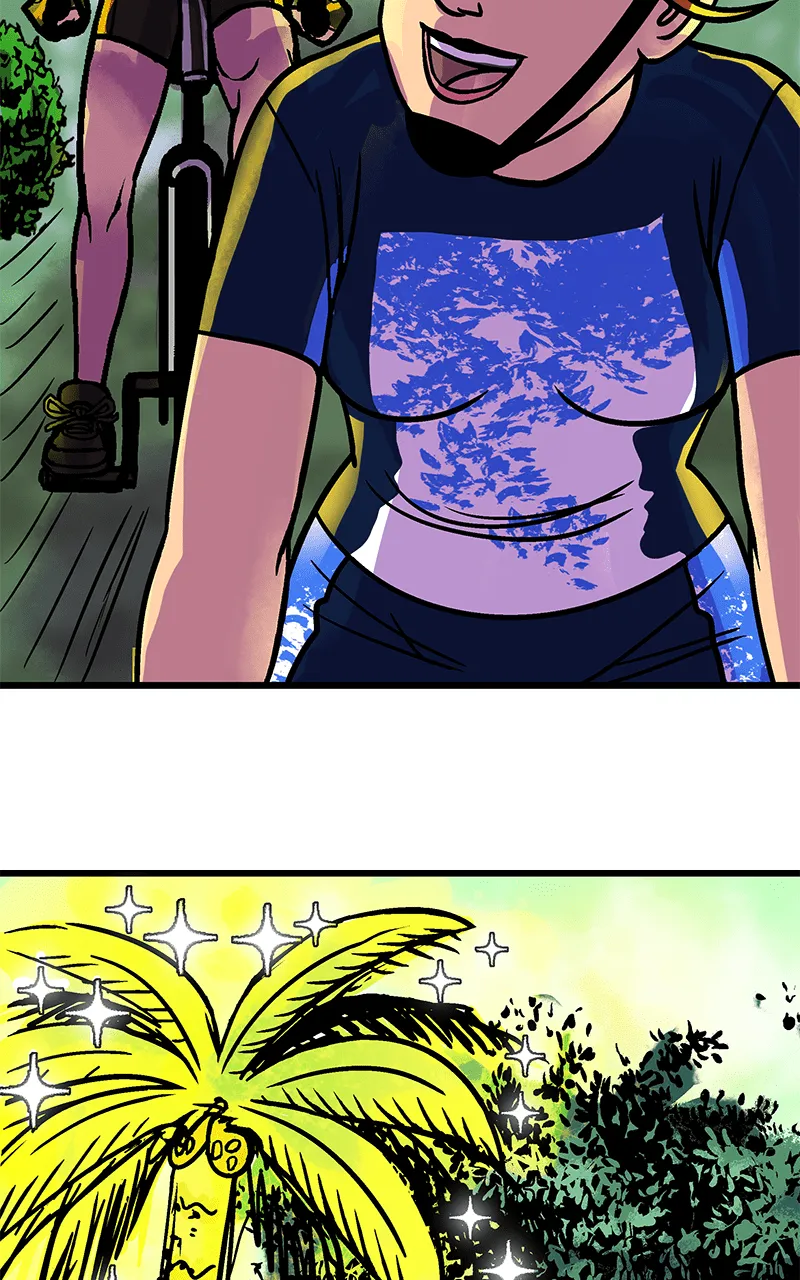 Traveler Chapter 5 page 4 - 