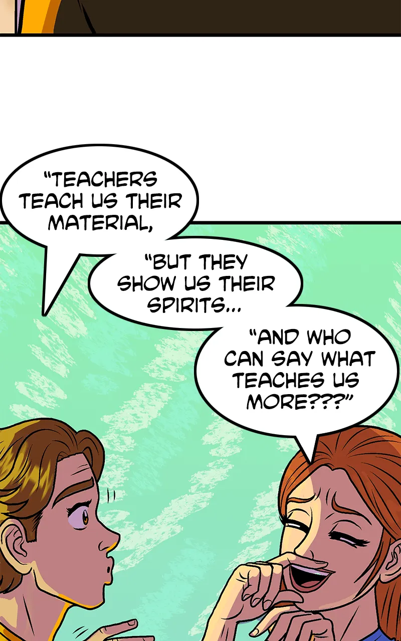 Traveler Chapter 5 page 31 - 